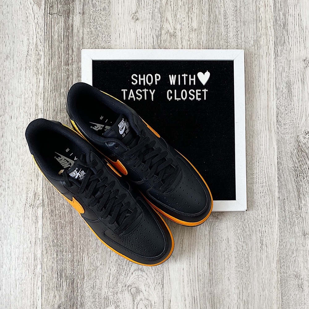 Nike air force 1 sneakers - Picture 4 of 6